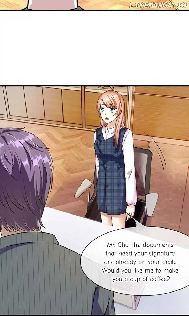 I’ll always love you Chapter 25 page 6