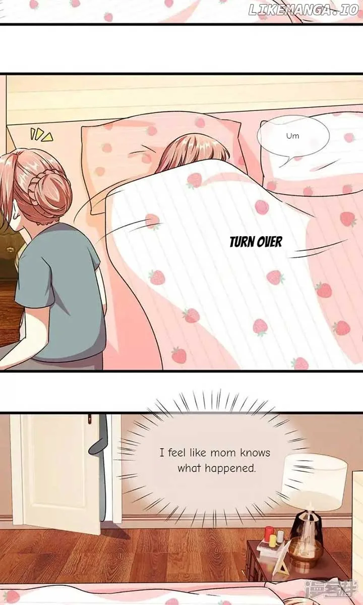 I’ll always love you Chapter 27.28 page 4