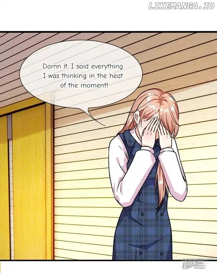 I’ll always love you Chapter 26 page 2