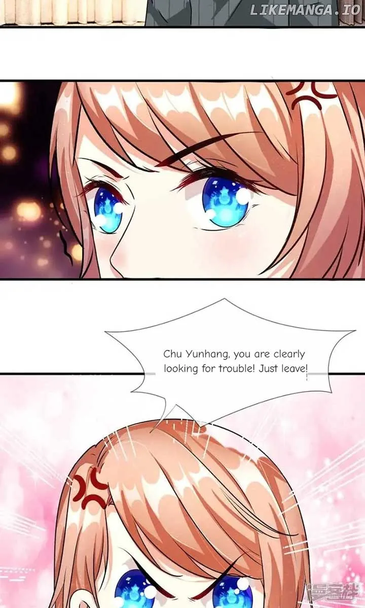 I’ll always love you Chapter 25 page 12