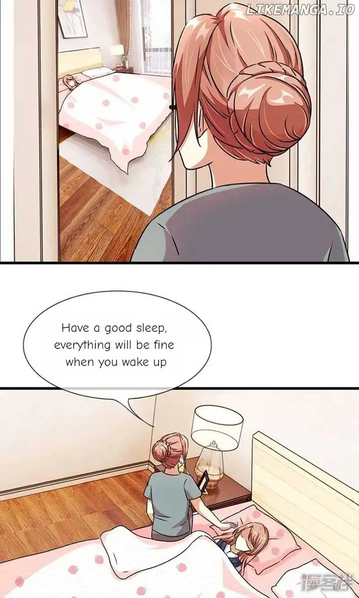 I’ll always love you Chapter 27.28 page 3