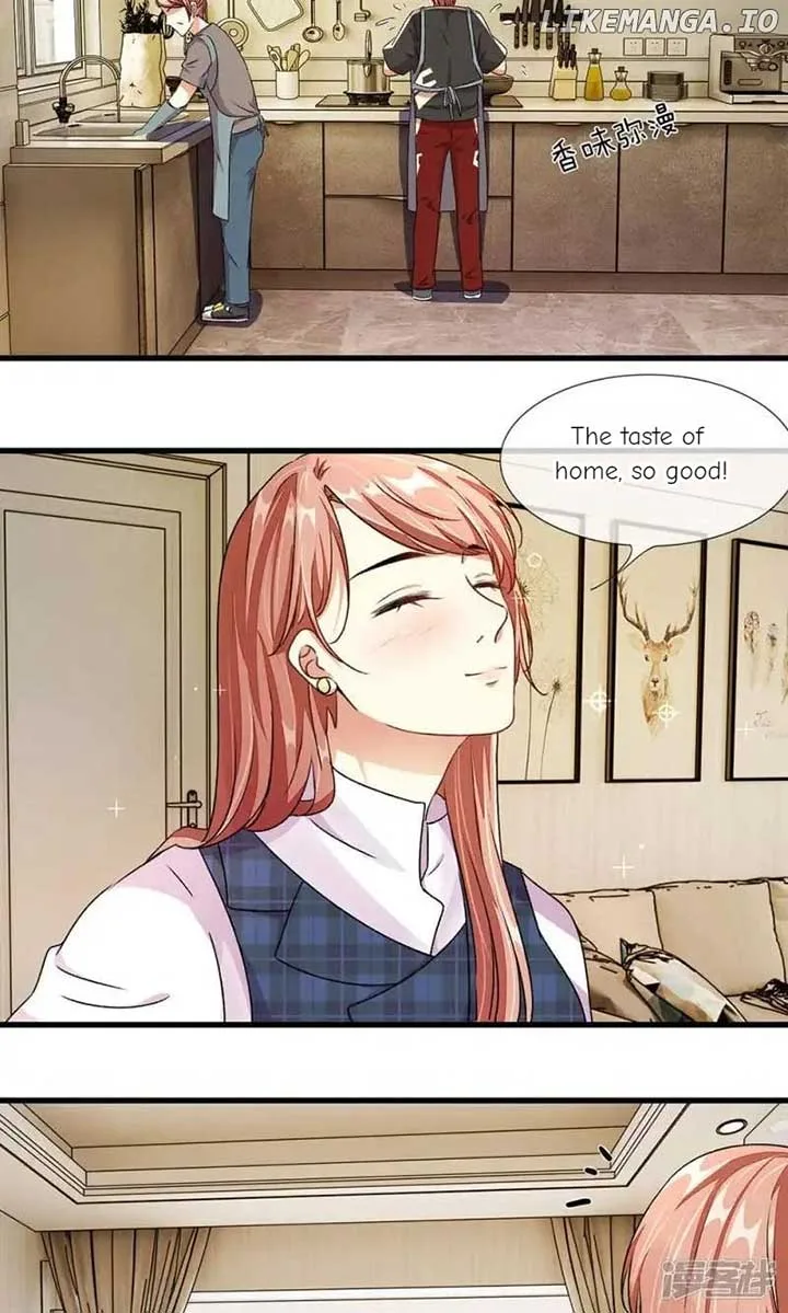 I’ll always love you Chapter 27.28 page 7
