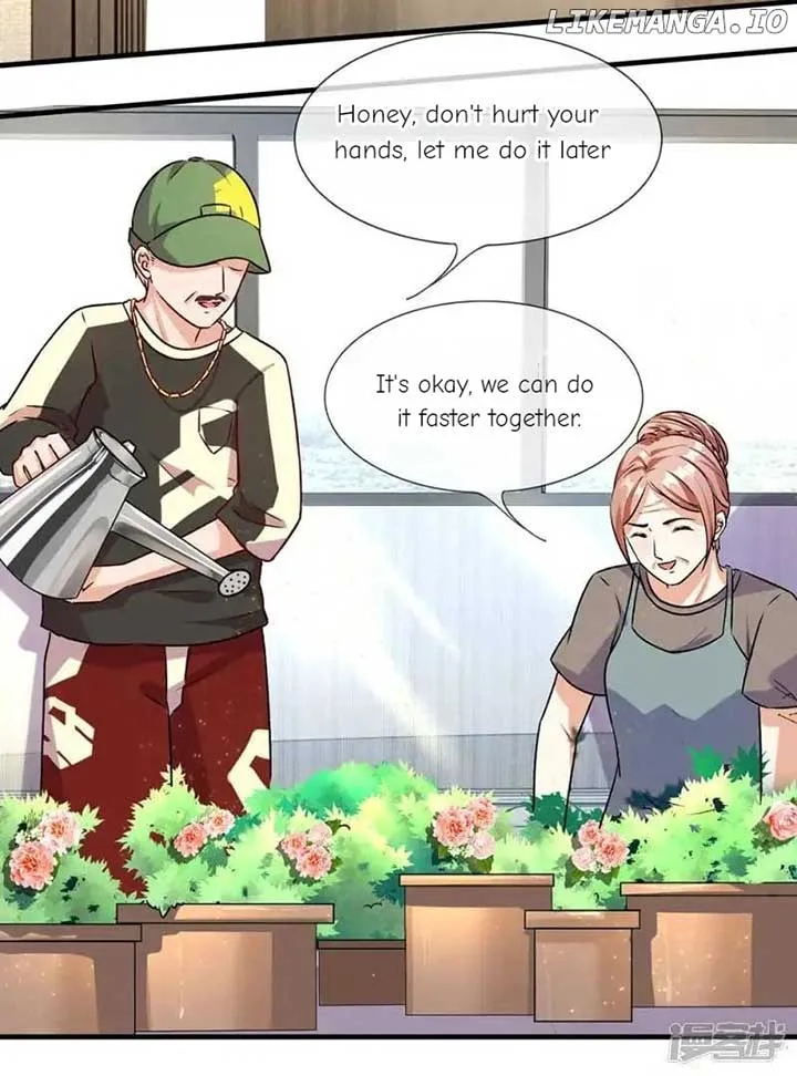 I’ll always love you Chapter 26 page 9