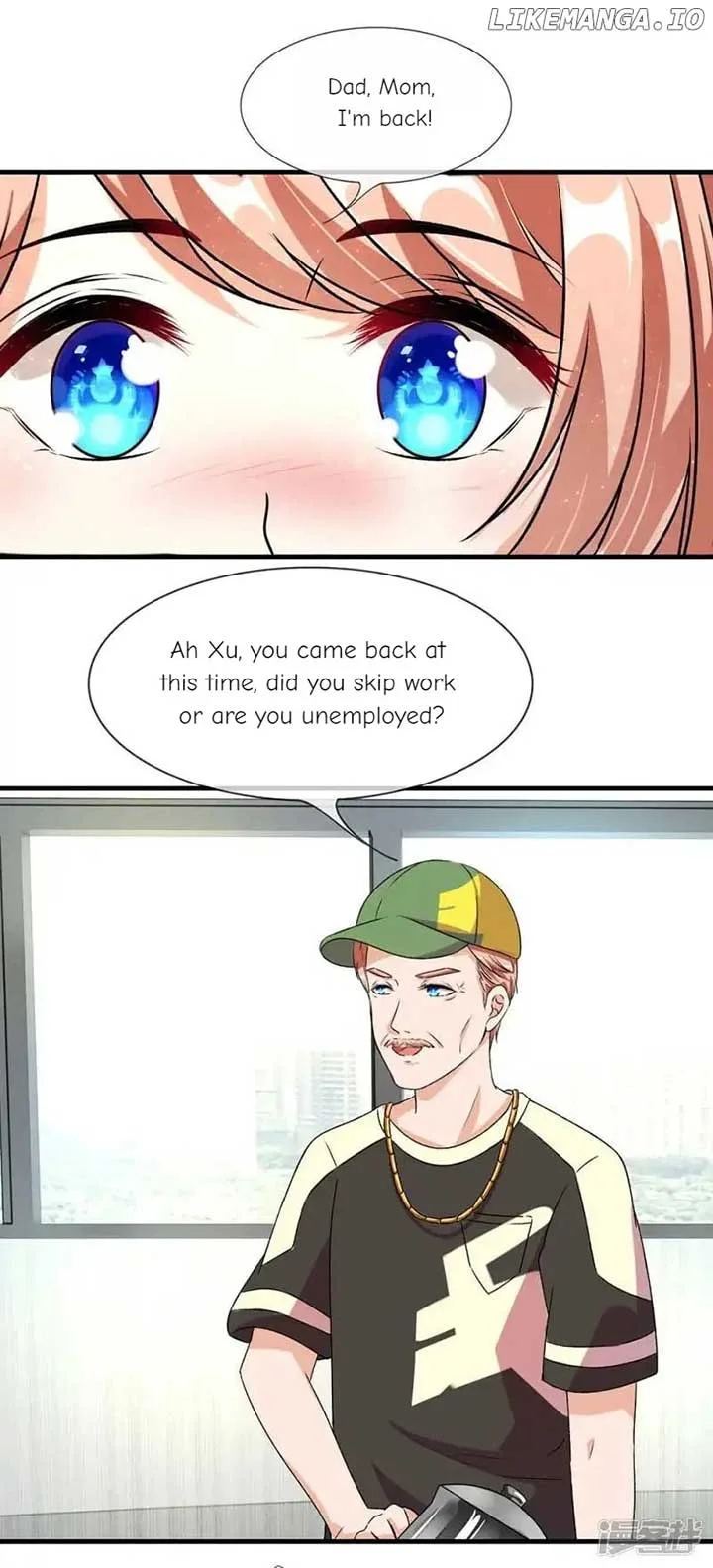 I’ll always love you Chapter 26 page 11