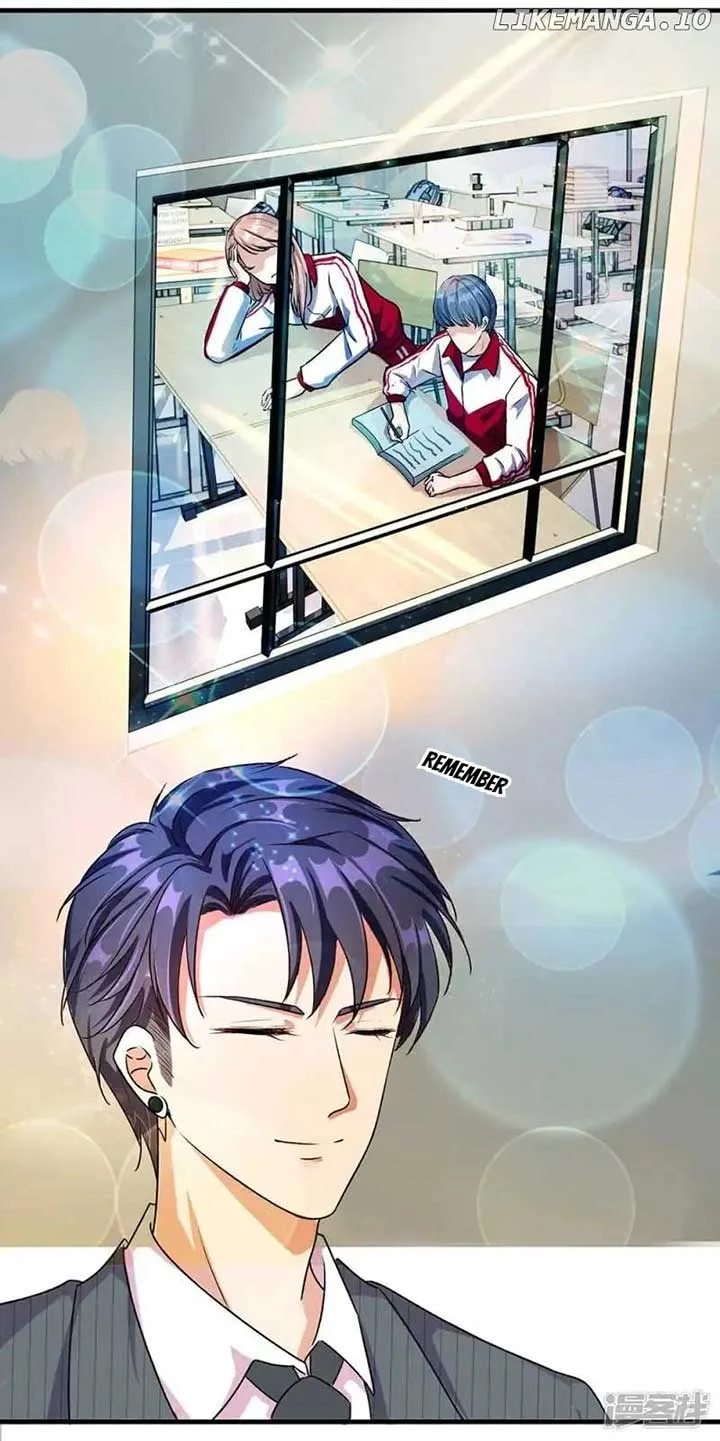 I’ll always love you Chapter 26 page 4