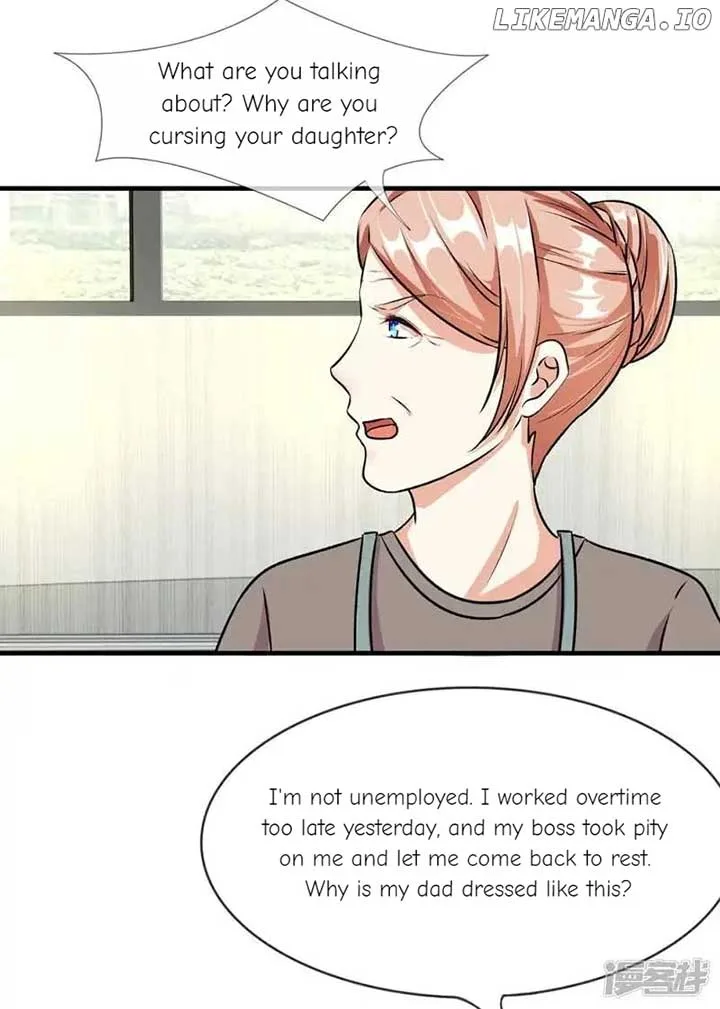 I’ll always love you Chapter 26 page 12