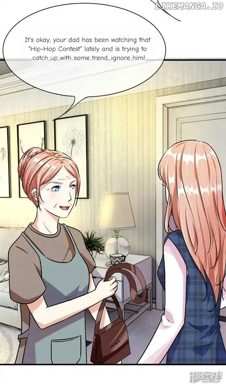 I’ll always love you Chapter 26 page 13
