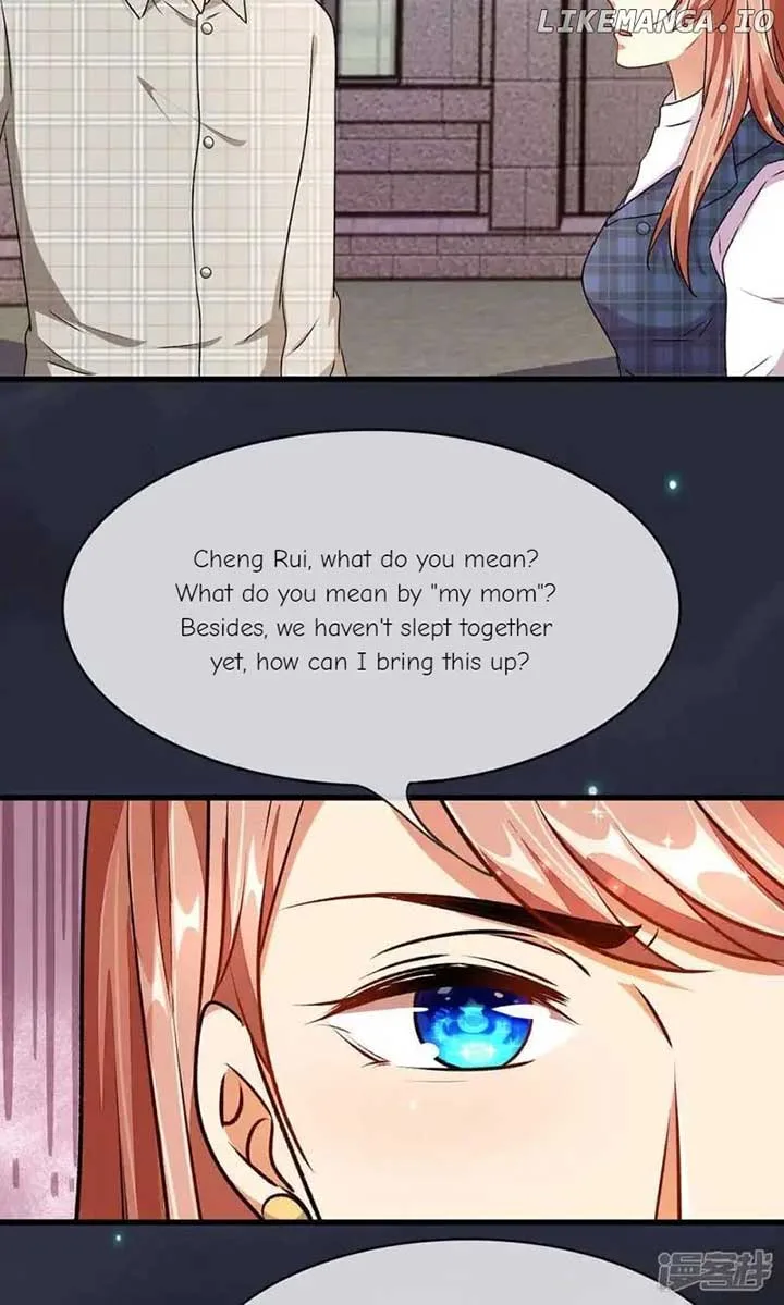 I’ll always love you Chapter 27.28 page 17