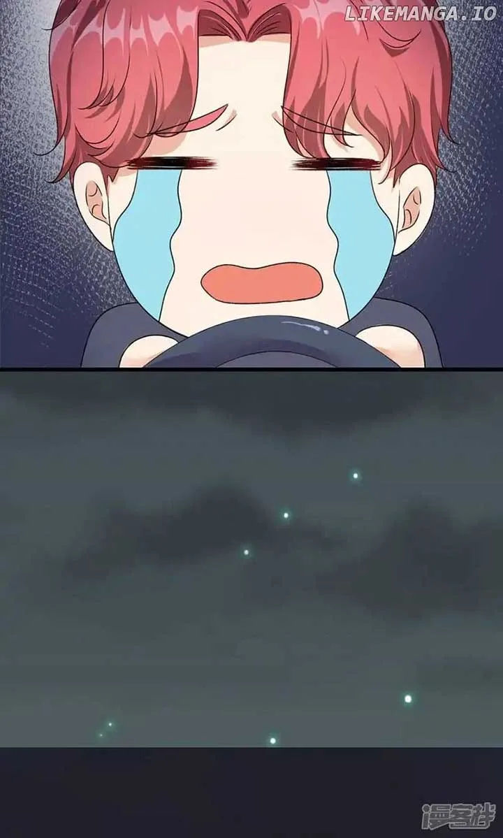 I’ll always love you Chapter 29.3 page 23