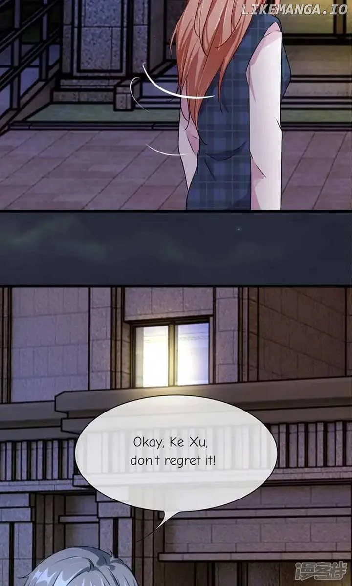 I’ll always love you Chapter 29.3 page 10