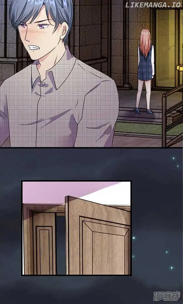 I’ll always love you Chapter 29.3 page 11