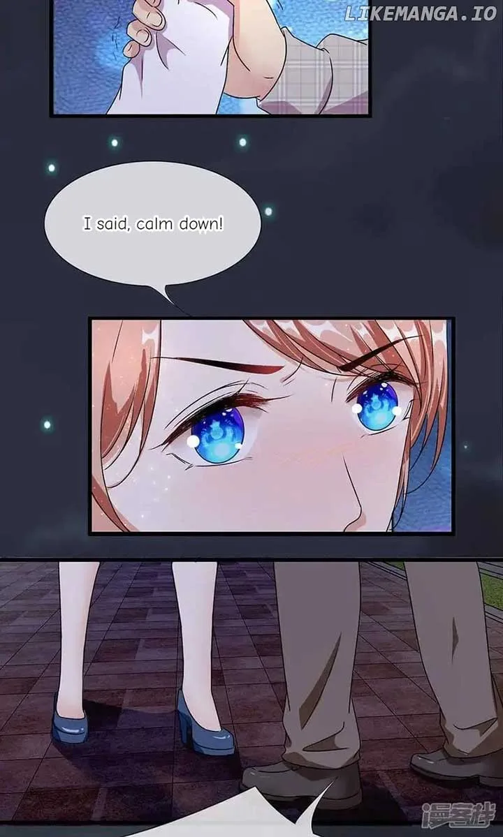 I’ll always love you Chapter 29.3 page 4