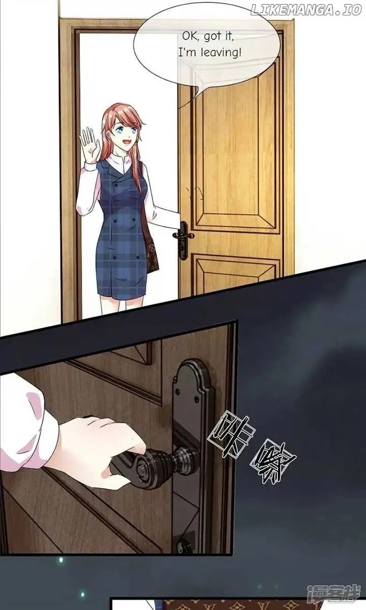 I’ll always love you Chapter 29.3 page 15