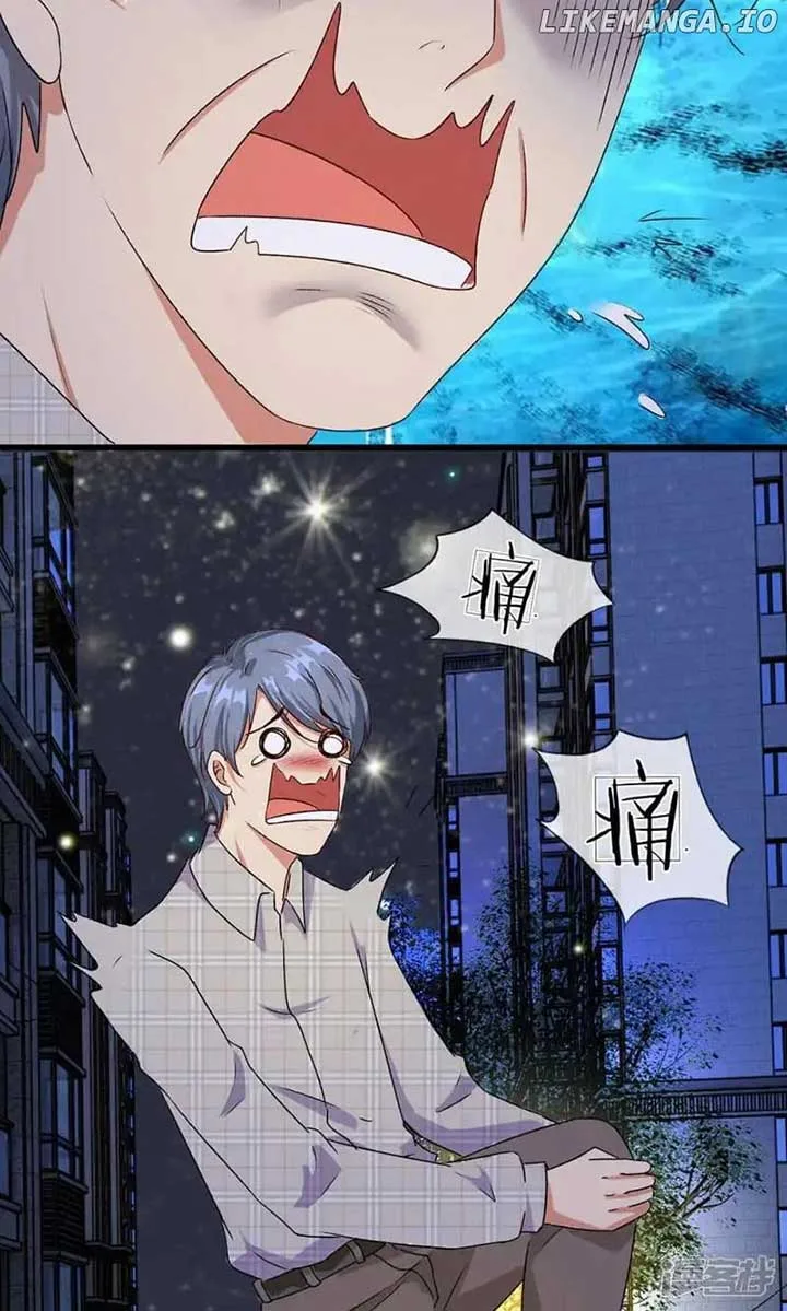 I’ll always love you Chapter 29.3 page 7