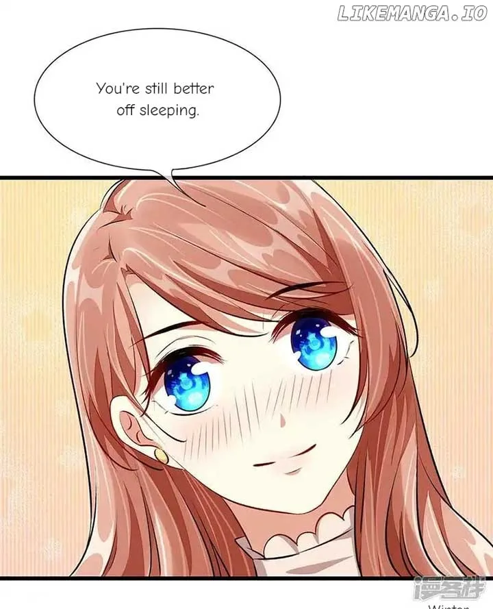 I’ll always love you Chapter 31.32 page 16