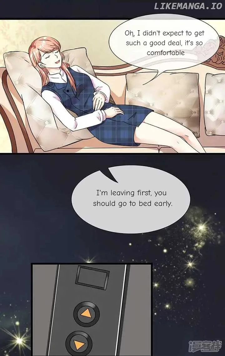 I’ll always love you Chapter 31.32 page 7