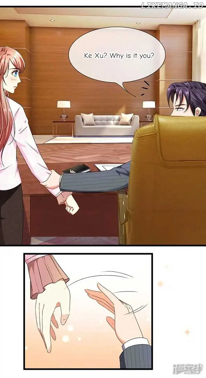 I’ll always love you Chapter 31.32 page 20
