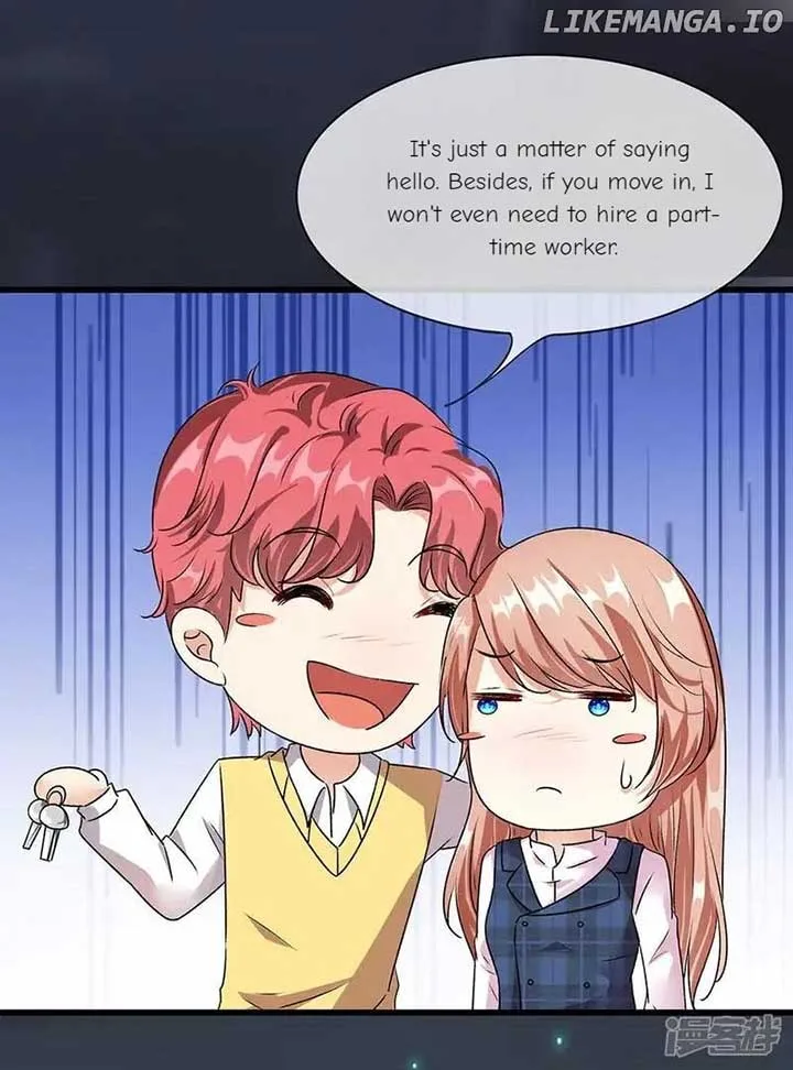 I’ll always love you Chapter 31.32 page 5