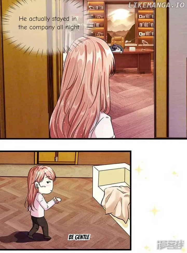 I’ll always love you Chapter 31.32 page 13