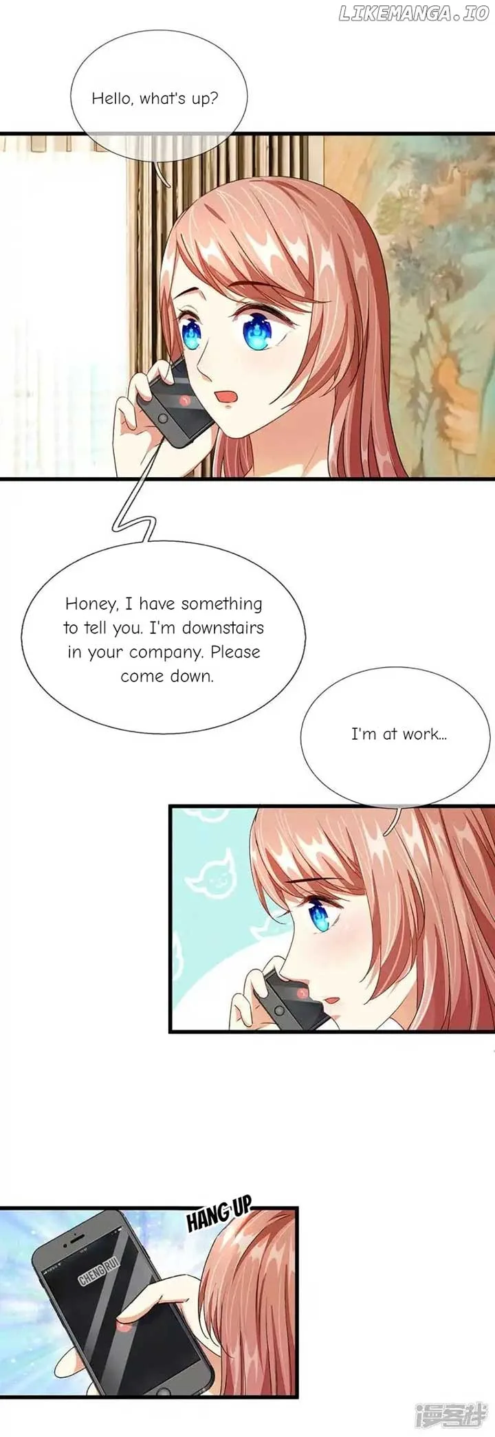 I’ll always love you Chapter 34 page 11