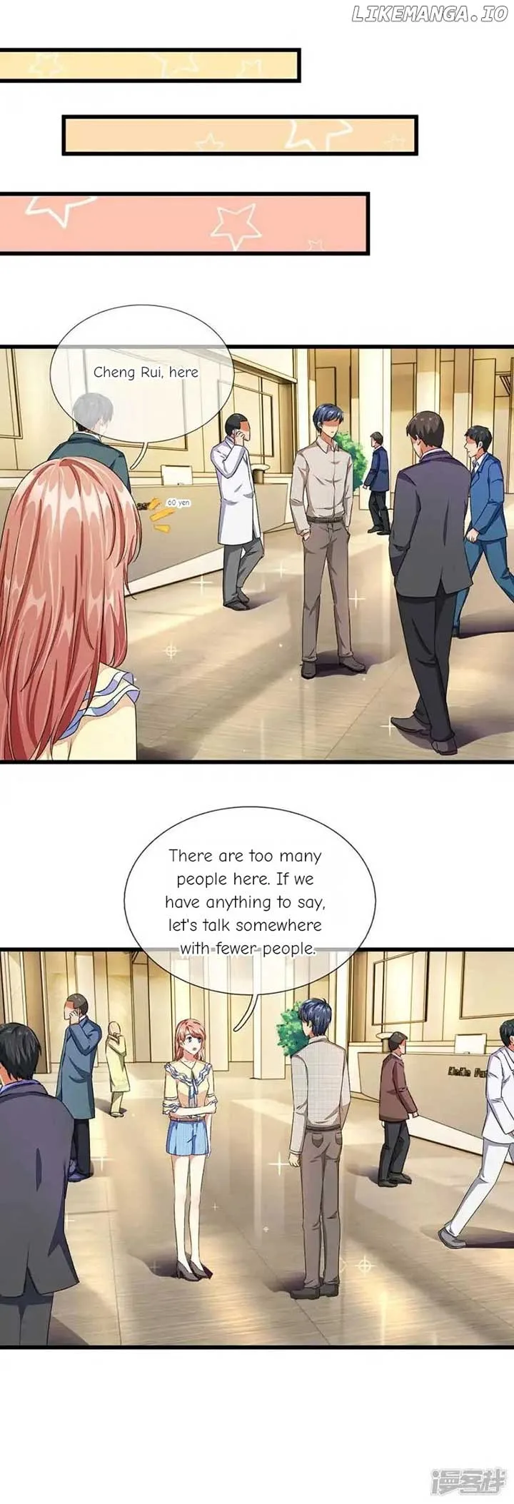 I’ll always love you Chapter 34 page 16