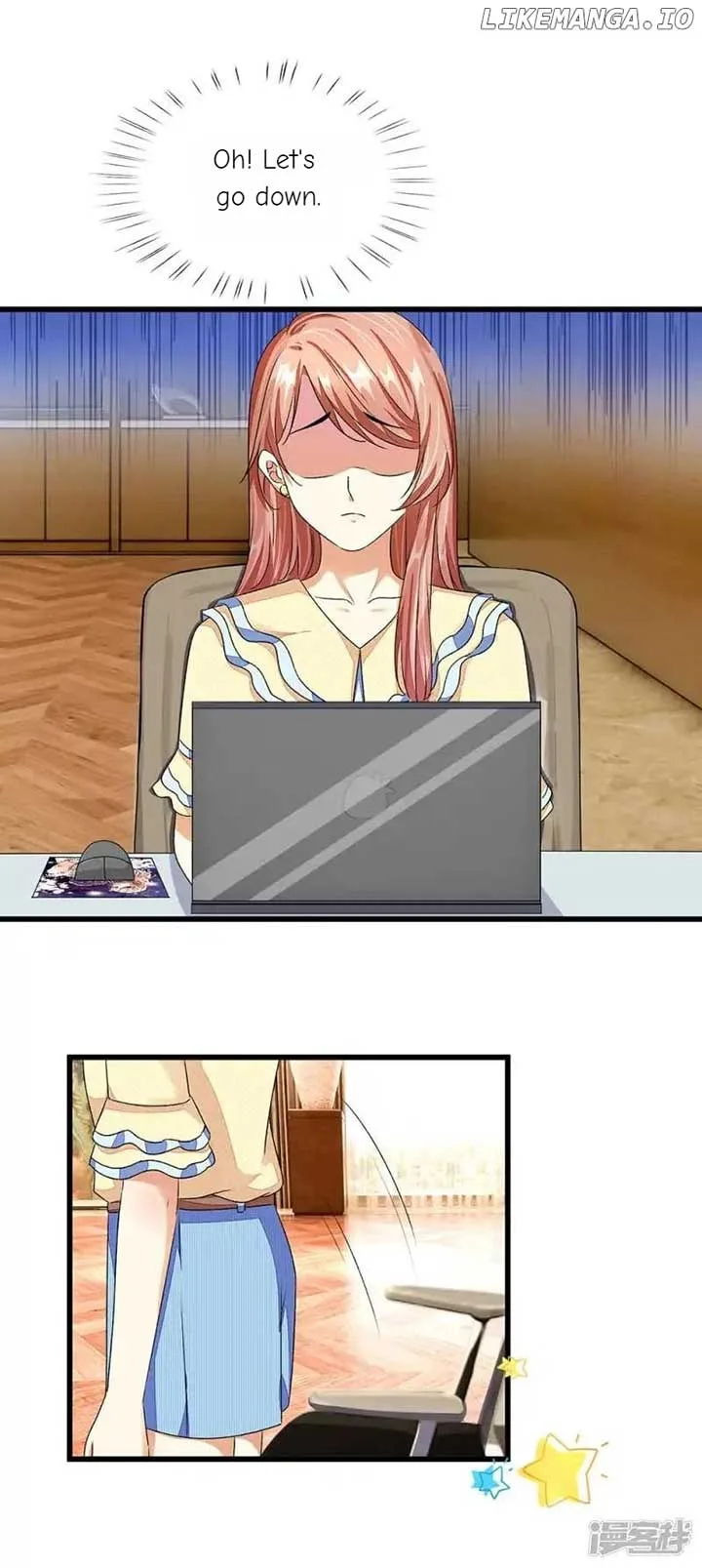 I’ll always love you Chapter 34 page 12