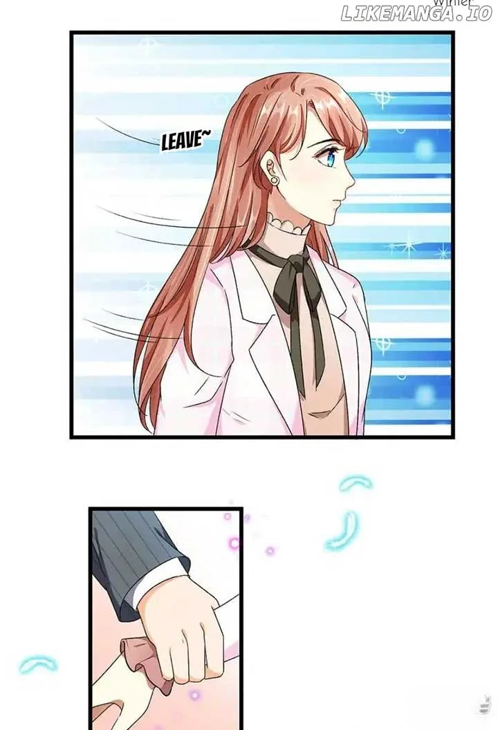 I’ll always love you Chapter 31.32 page 17