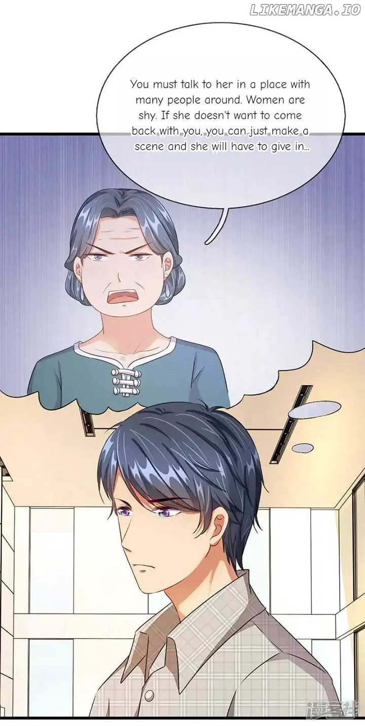 I’ll always love you Chapter 34 page 17