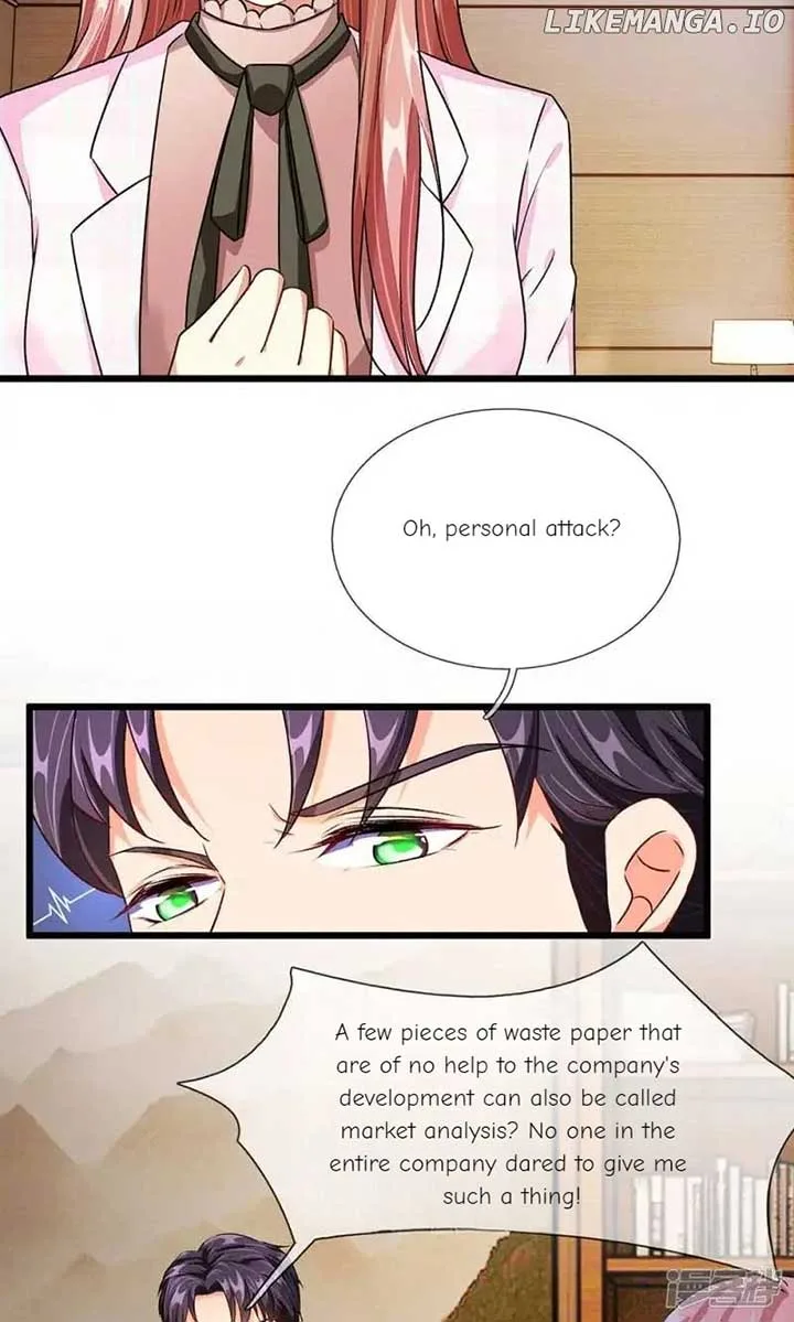 I’ll always love you Chapter 33 page 4