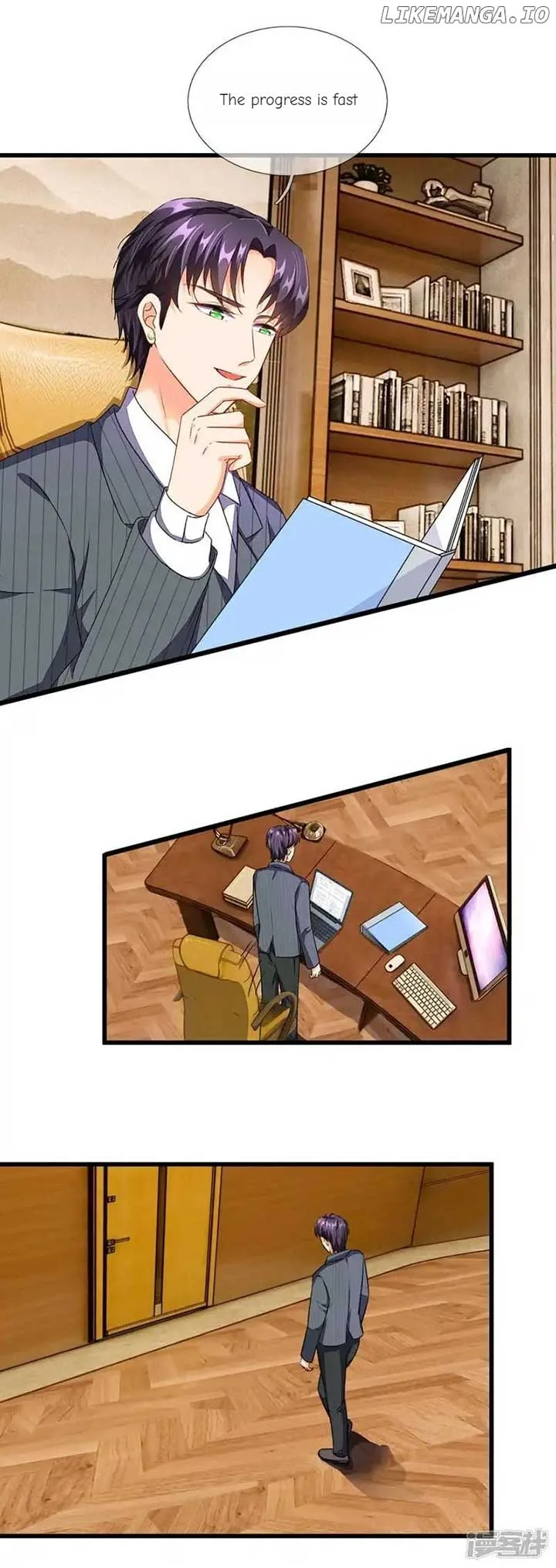 I’ll always love you Chapter 34 page 15