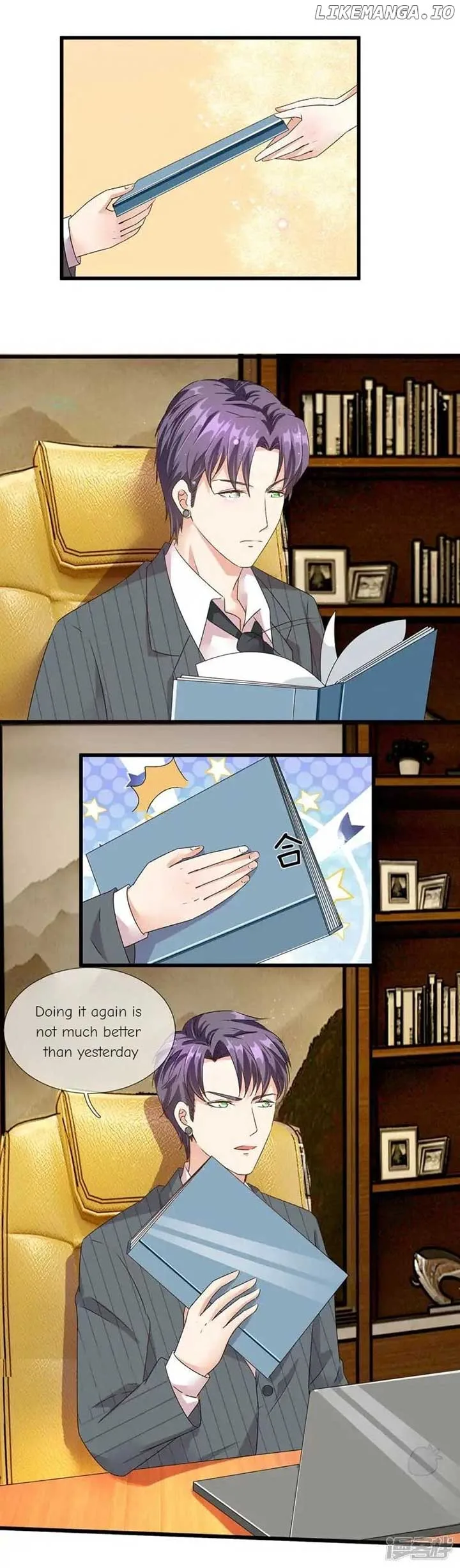 I’ll always love you Chapter 34 page 6