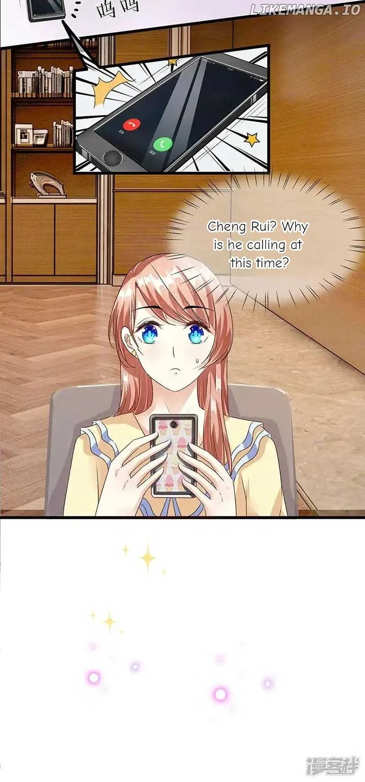 I’ll always love you Chapter 34 page 10