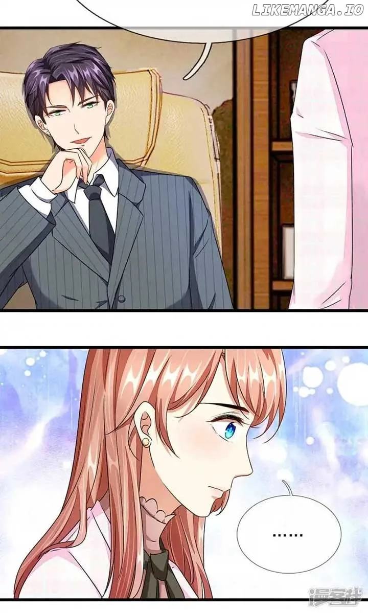 I’ll always love you Chapter 33 page 7