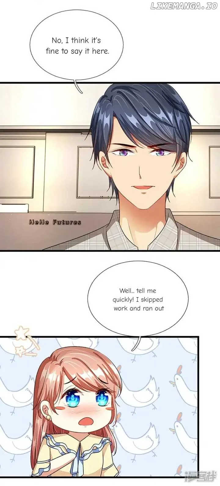 I’ll always love you Chapter 34 page 18