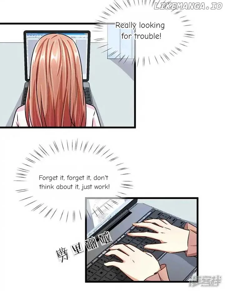 I’ll always love you Chapter 31.32 page 25