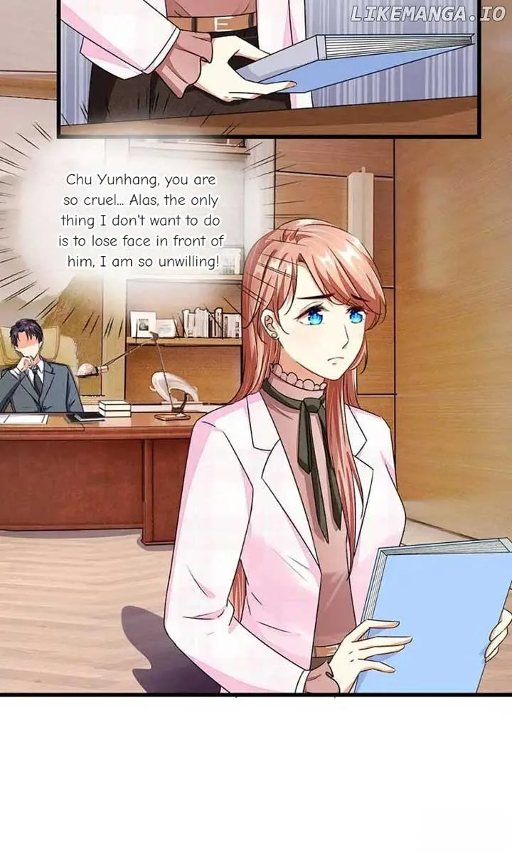 I’ll always love you Chapter 33 page 9