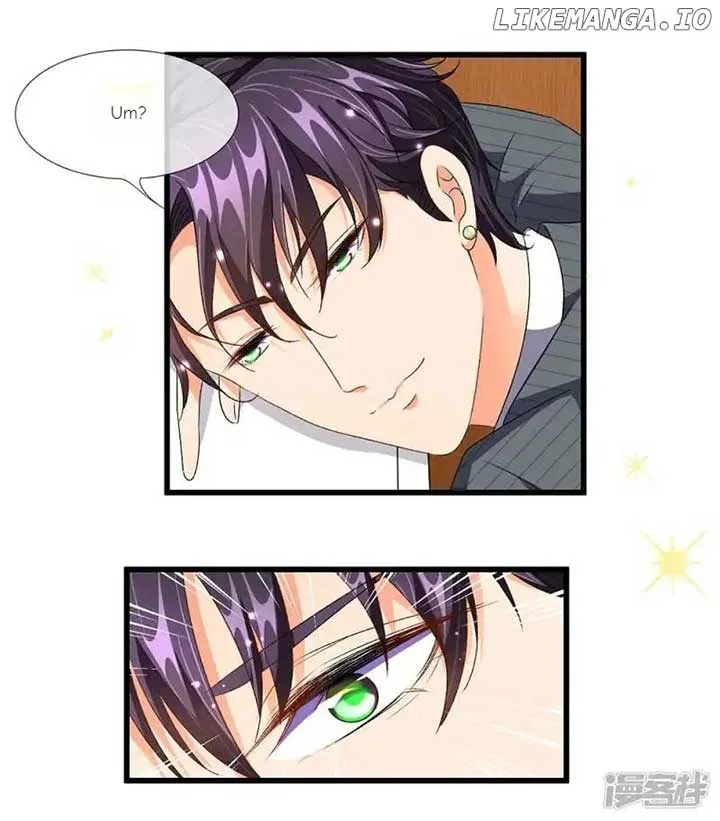 I’ll always love you Chapter 31.32 page 19