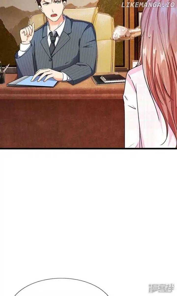 I’ll always love you Chapter 33 page 5