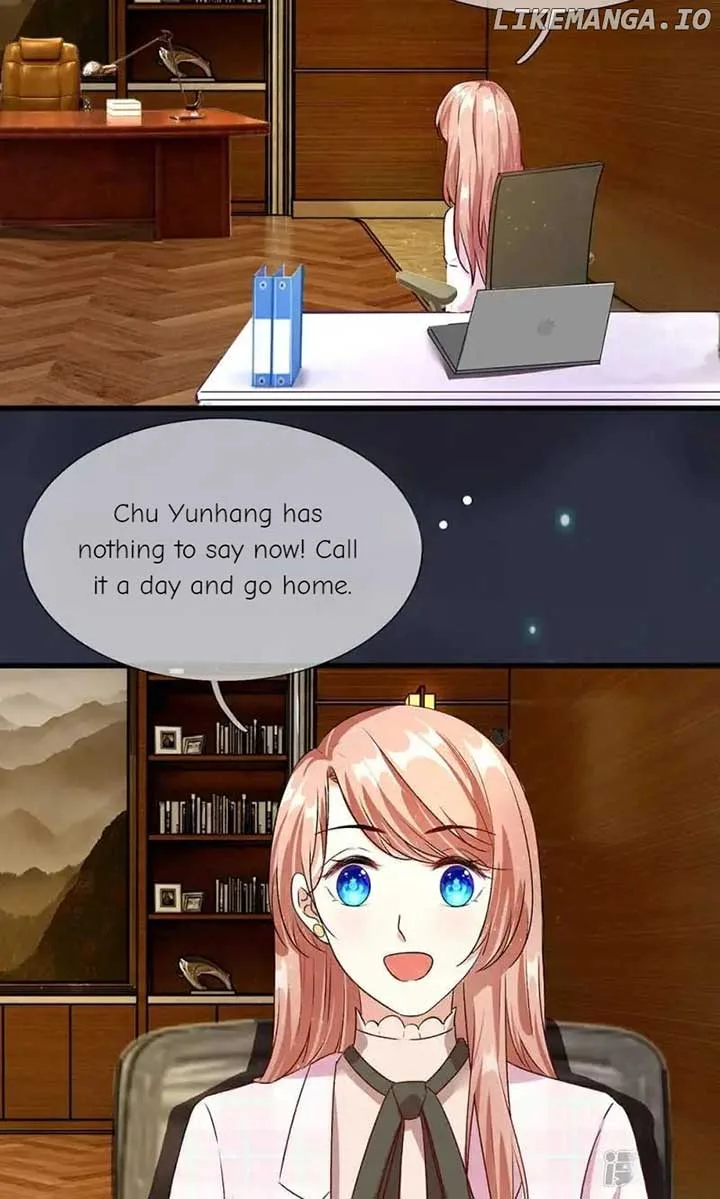 I’ll always love you Chapter 33 page 13