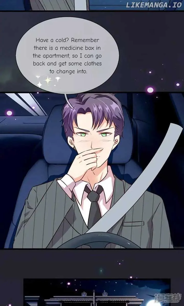 I’ll always love you Chapter 33 page 16