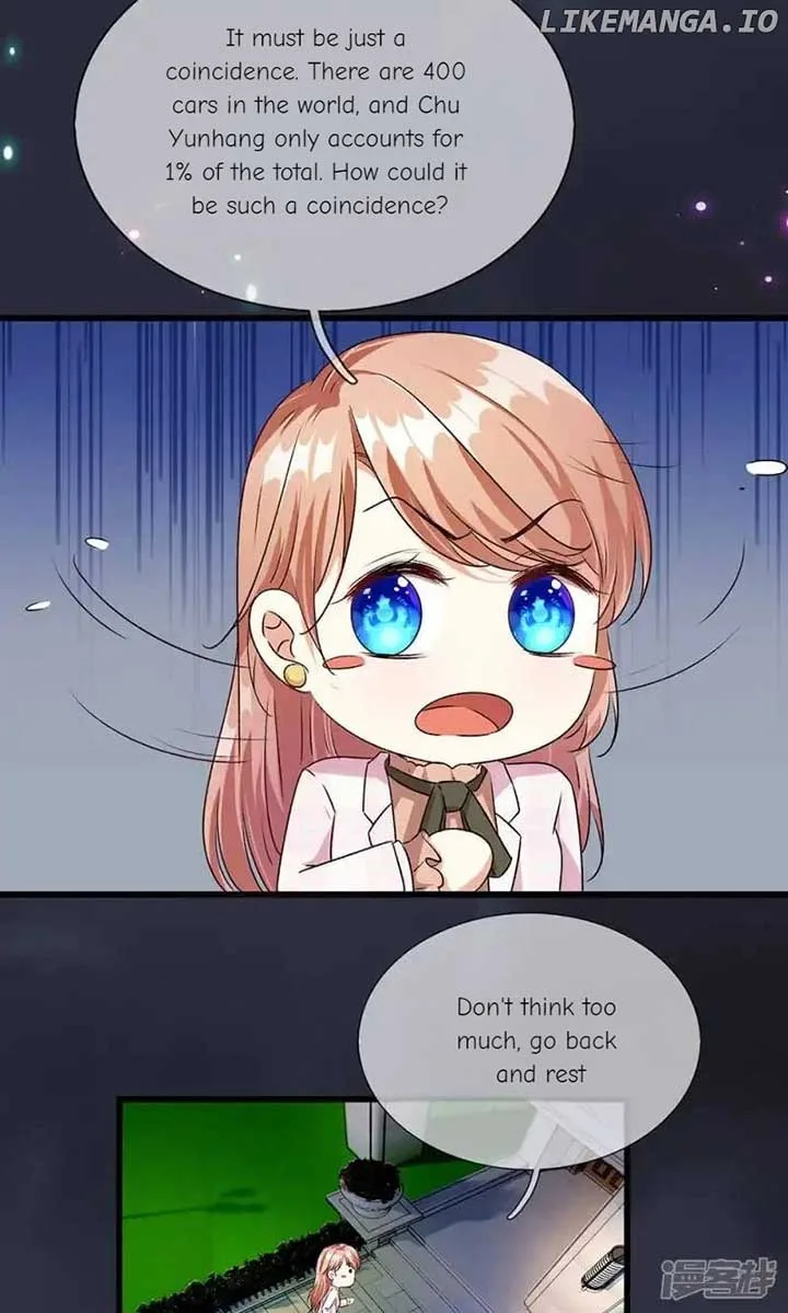 I’ll always love you Chapter 33 page 18
