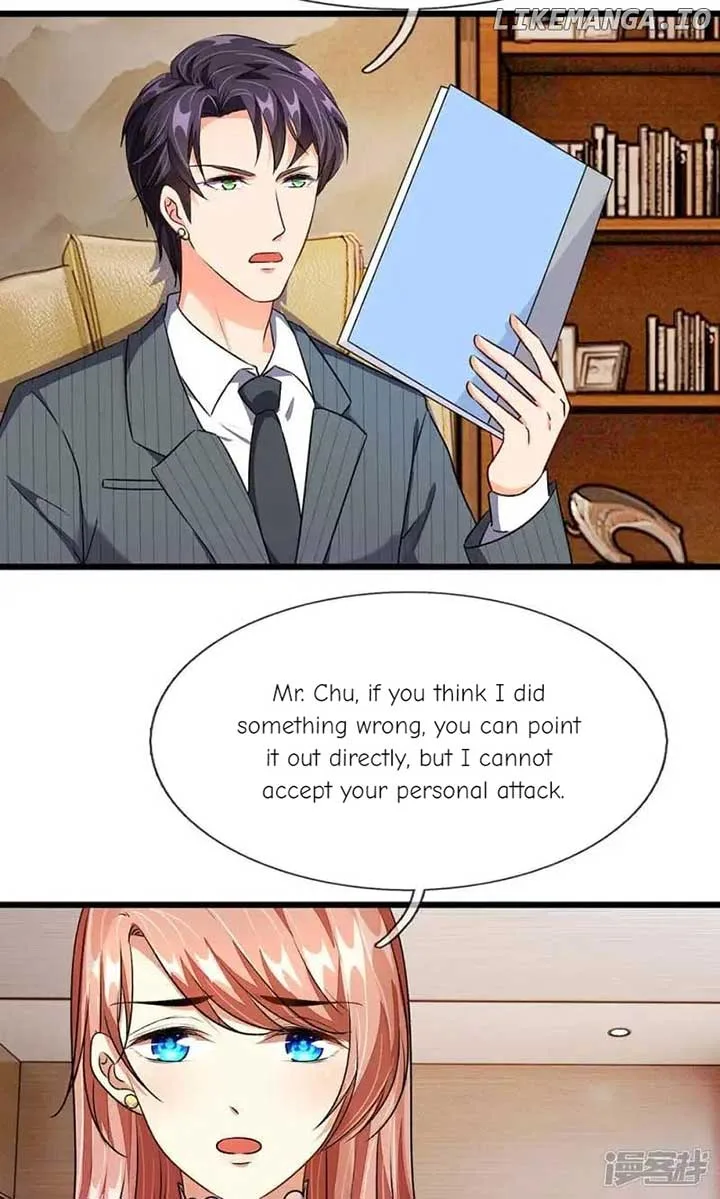 I’ll always love you Chapter 33 page 3