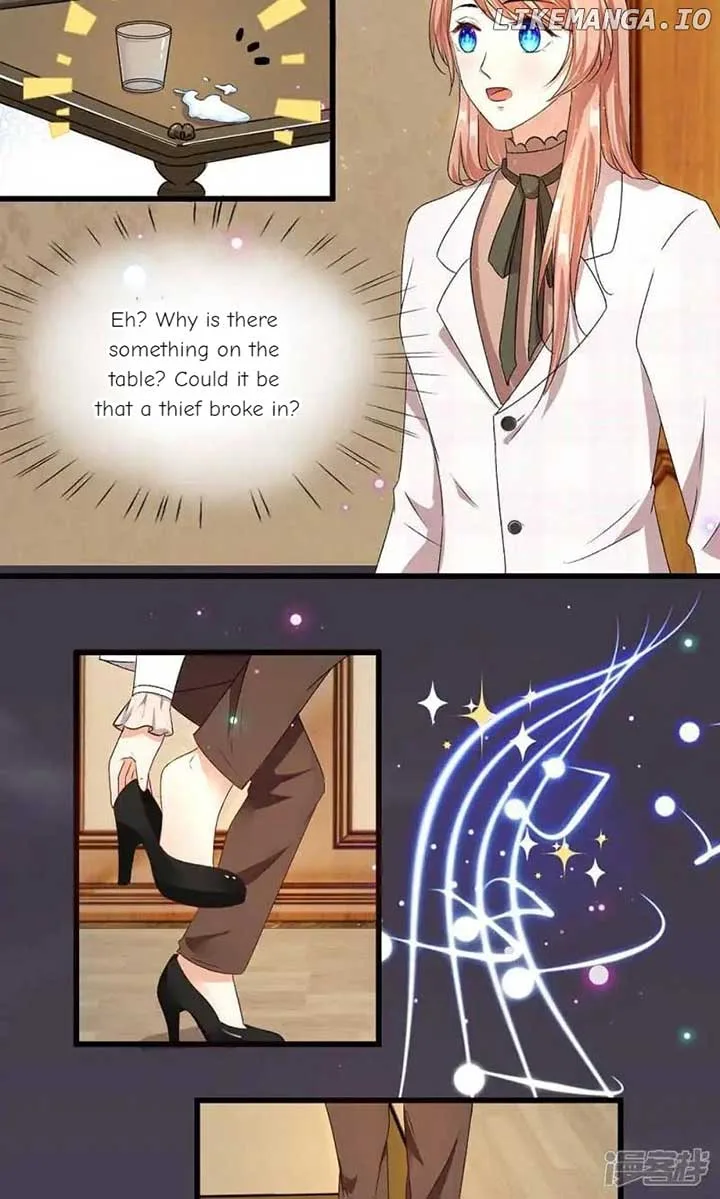I’ll always love you Chapter 33 page 22