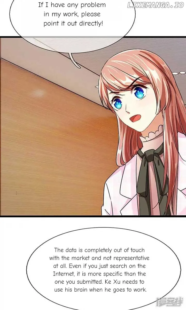I’ll always love you Chapter 33 page 2