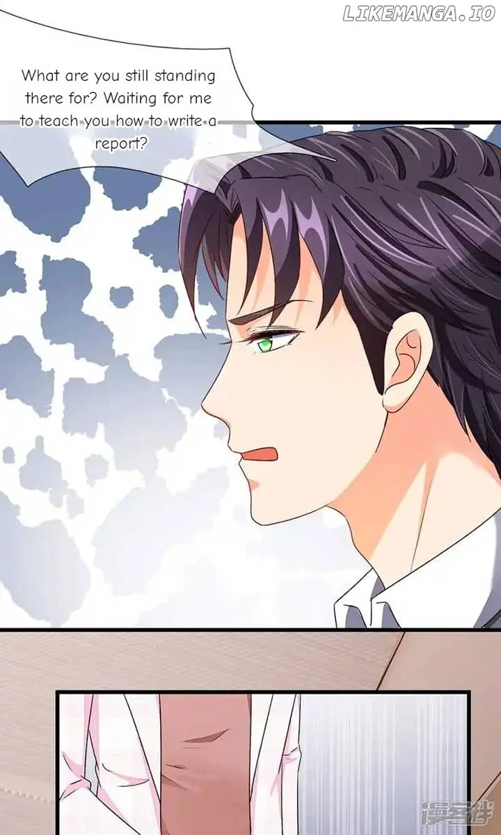 I’ll always love you Chapter 33 page 8