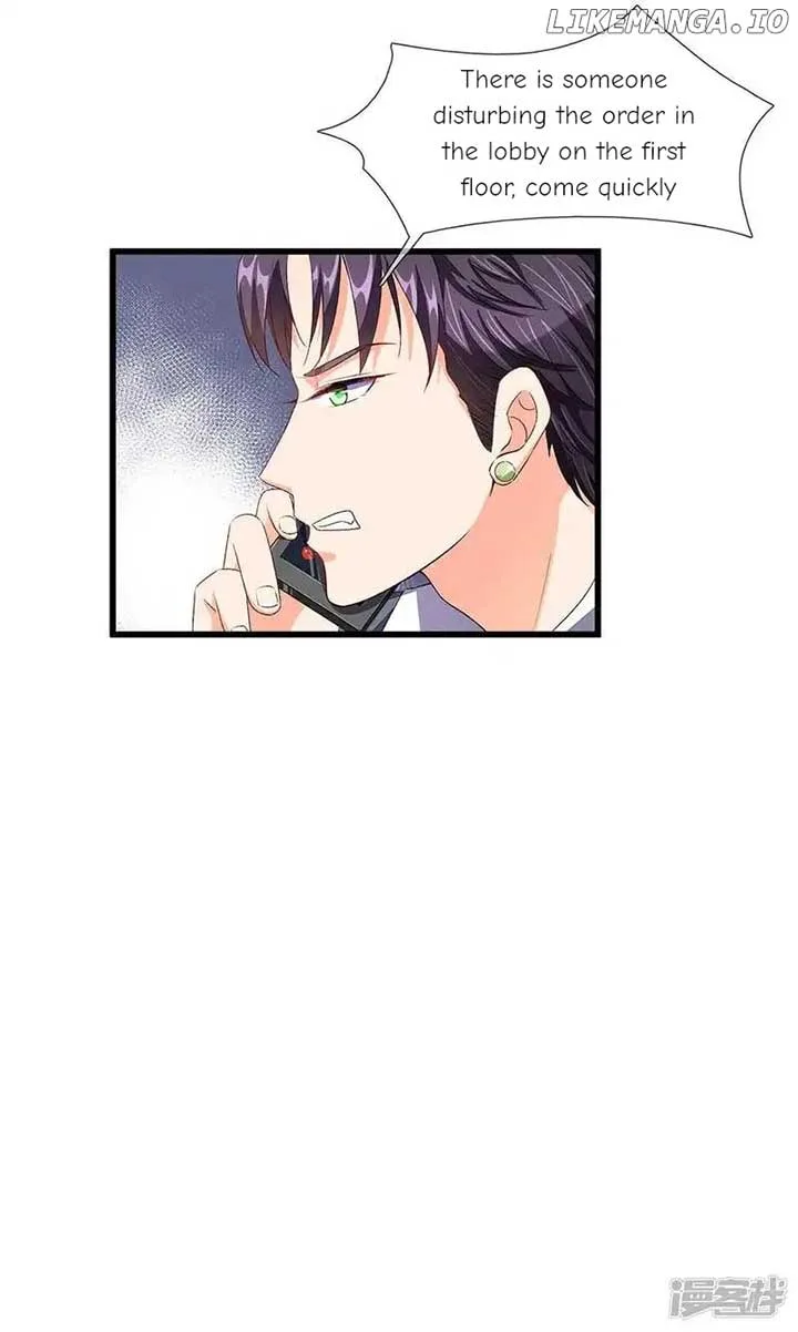 I’ll always love you Chapter 35 page 5