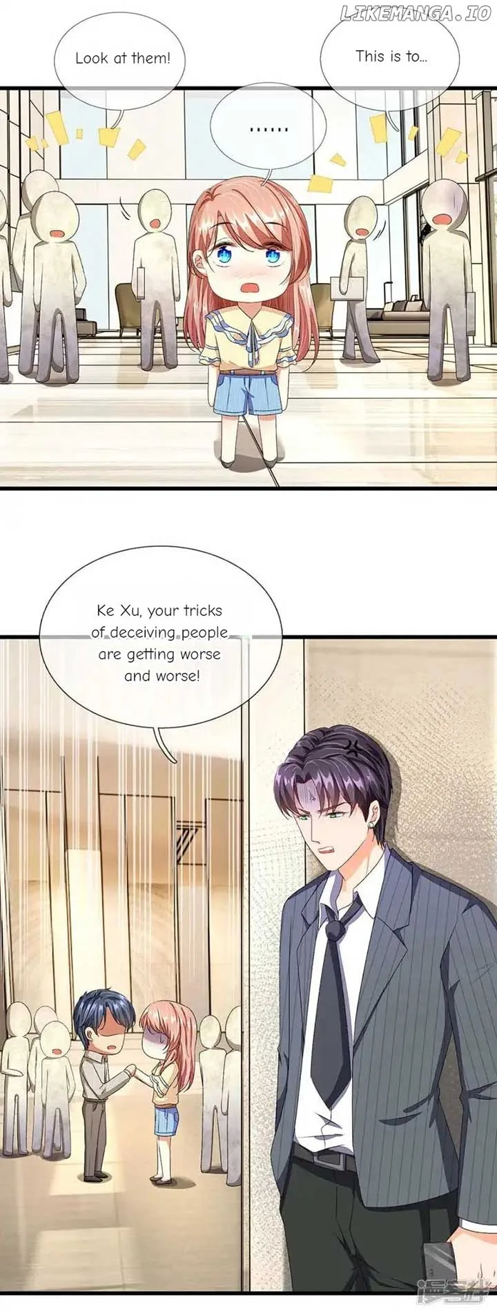 I’ll always love you Chapter 35 page 4