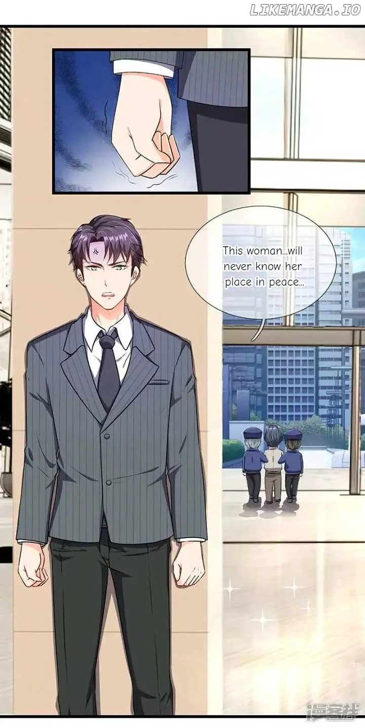 I’ll always love you Chapter 35 page 9