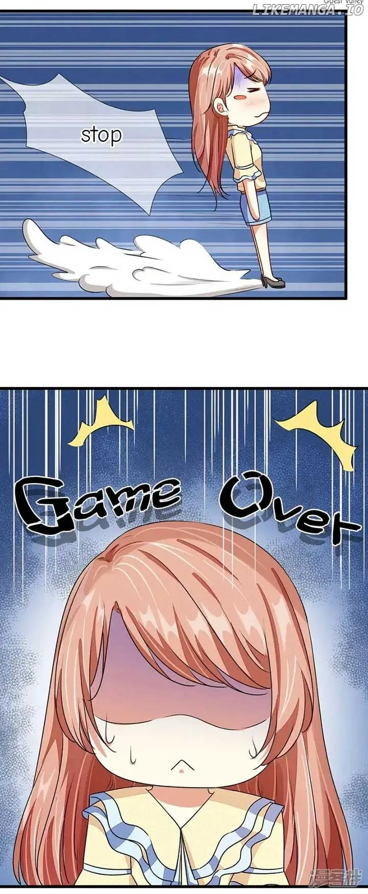 I’ll always love you Chapter 35 page 13