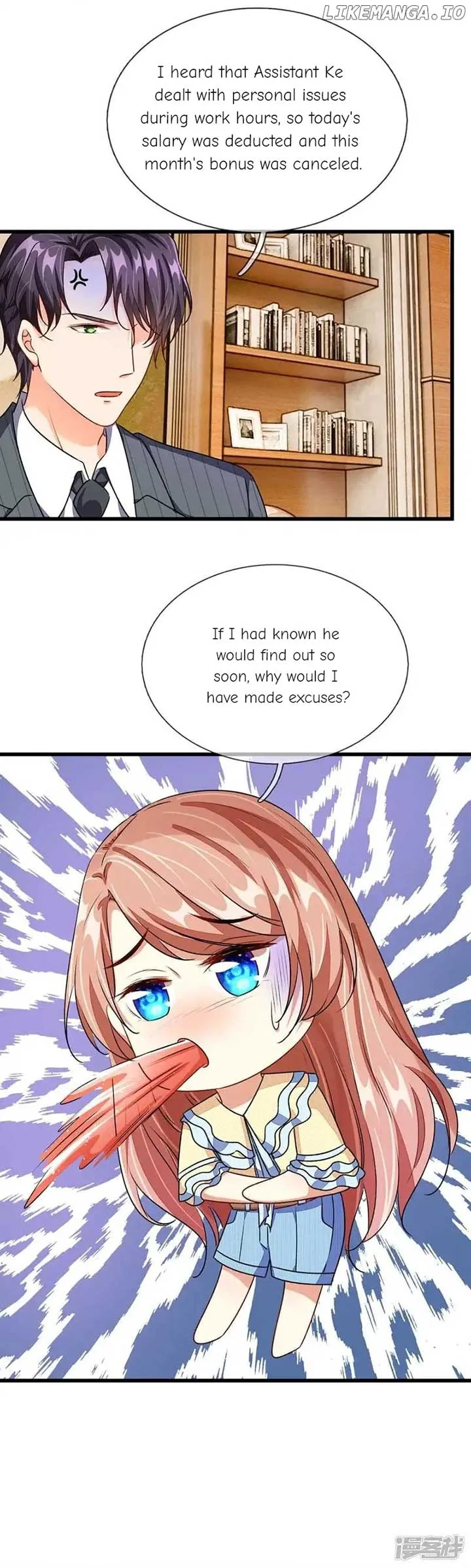 I’ll always love you Chapter 35 page 14